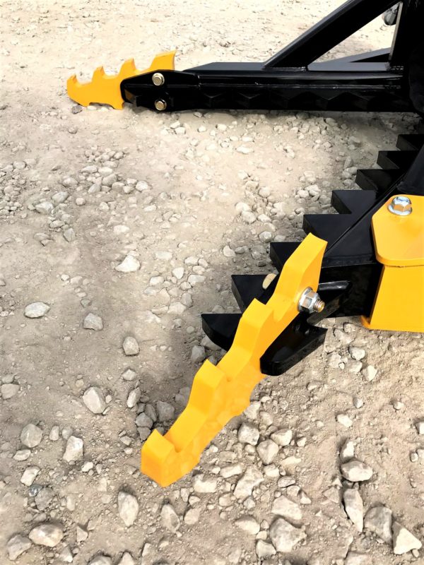 Used Attachments For Skid Steer