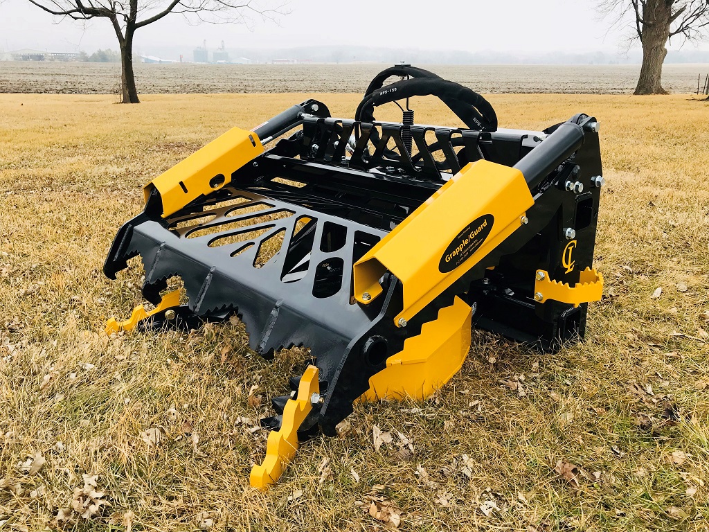 New Holland Accessories