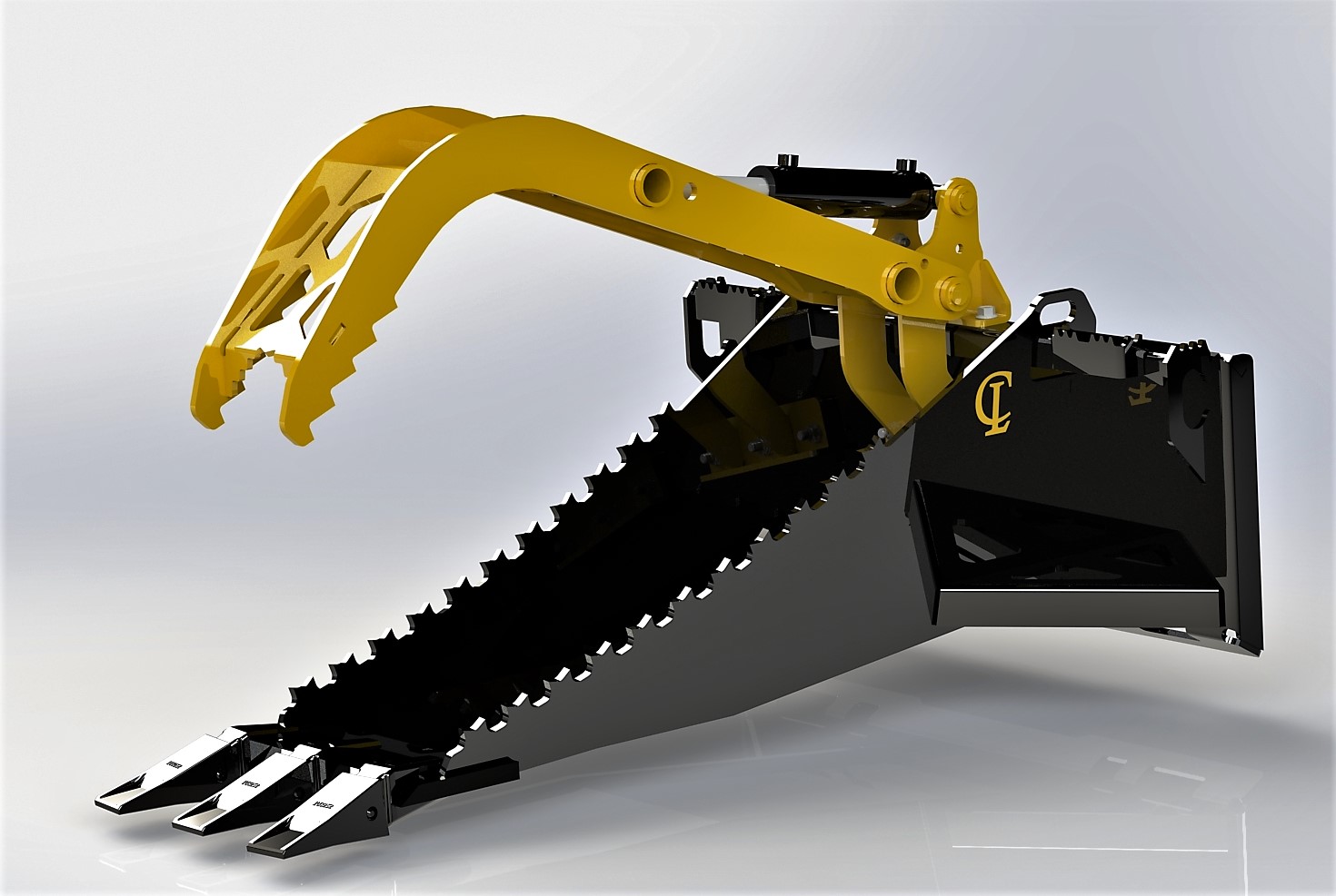 Skid.steer Attachments Near Me