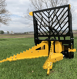 Skid Steer Attachments Near Me